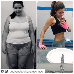 Fat Transformation Porn - Before and after weight loss transformation story... Great meal prep  inspiration and fitness