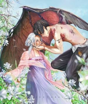 anime couple cg - Anime