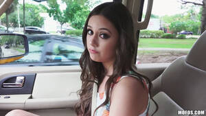 backseat teen pov - Teen picked up and fucked hard in the back seat of his car | Any Porn