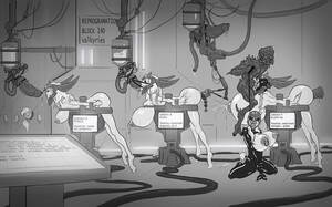 hentai bondage technology - Hentai Technology Bondage | BDSM Fetish