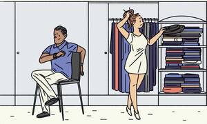 girls masturbation in panties - 12 Things About Being A Woman That Women Won't Tell You