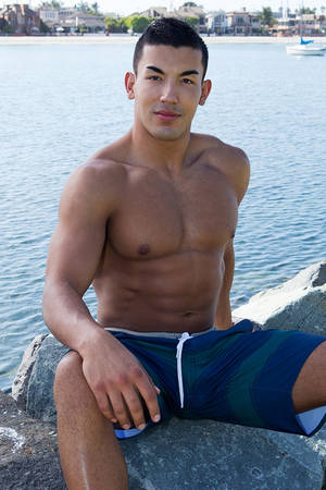 Jeb Porn Gay - Gay Muscle Porn