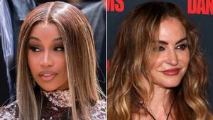 florida nude beach cam - Celebs you might not have realized are on OnlyFans - Los Angeles Times