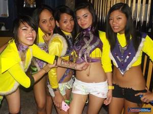 filipino bar girls fuck group sex - Source: Pinterest