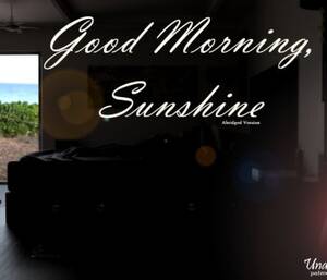 good morning sunshine - Good Morning, Sunshine | Erofus - Sex and Porn Comics