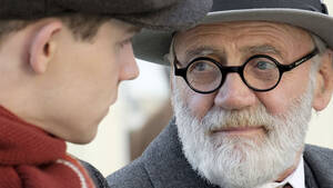 Bruno Nazi Porn - The Tobacconist Review: Bruno Ganz Plays Sigmund Freud in Final Role â€“  IndieWire