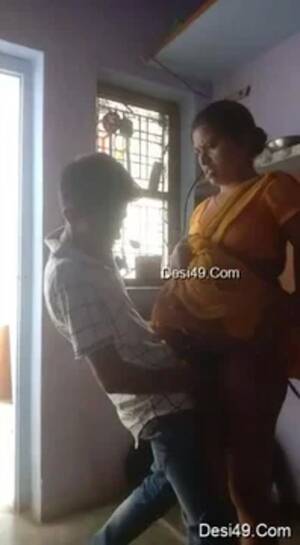 Indian Homemade Porn Wife - Homemade Indian porn with sexy wife getting fucked - ZB Porn