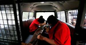 Military Porn Forced Bi - Scared in Public and Now No Privacyâ€: Human Rights and Public Health  Impacts of Indonesia's Anti-LGBT Moral Panic | HRW