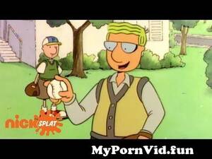 Doug Funny Porn - Doug's Dad Teaches Him the Funnie Fireball | Doug | NickRewind from dady vs  duag Watch Video - MyPornVid.fun