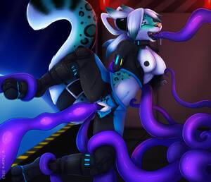 Furry Bondage Porn - Furry bondage 12 - Page 9 - HentaiEra