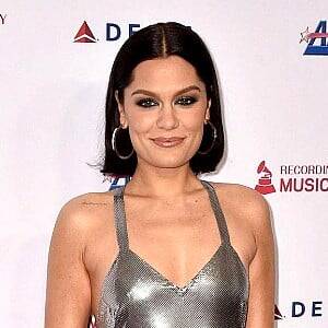 Jessie J Porn Boobpedia - Jessie J. - Free pics, galleries & more at Babepedia