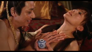 Chinese Concubine Porn Movie - \