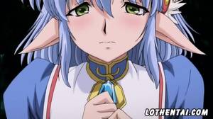 Anime Tentacle Porn Movies - Lush Tentacle Anime Porn Movie - scene 9