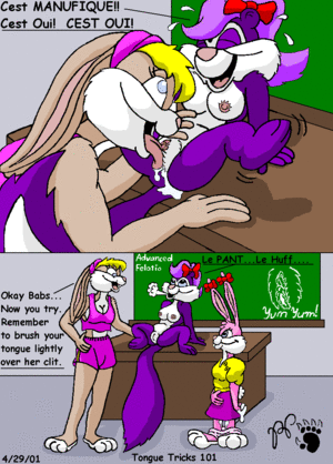 Looney Toons Lesbian Porn - Looney Toons Lola Porno image #60240