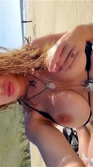 beach babe solo - Watch beach babe - Babe, Beach, Solo Porn - SpankBang