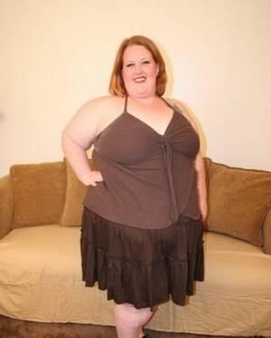 Big Blowjob Chicks Bbw - Huge fat ass redhead BBW amateur blowjob &amp; hardcore  sex&amp;#9824; Porn Pictures, XXX Photos, Sex Images #3011915 - PICTOA