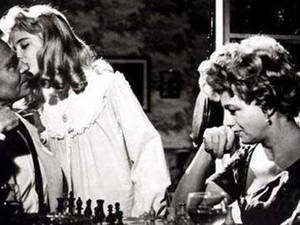 Extreme Boy Porn - Lolita (1962)