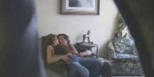 homemade real hidden voyeur - Homemade Hidden Cam And Teen Couple - Tnaflix.com