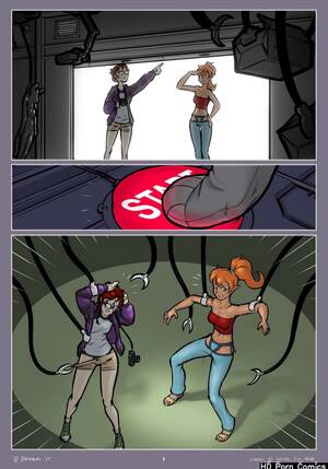 Intruder Sex Porn Comic - Lad Assistant 2 - Intruders comic porn | HD Porn Comics