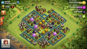 Clash Of Clans Porn - Clash of Clans Porn on Twitter: \