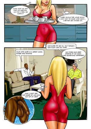 Kaos Comics Blackmailed Seduction Porn - Blackmailed Seduction [KAOS Comics] - 1 . Blackmailed Seduction - Chapter 1  [KAOS Comics] - AllPornComic