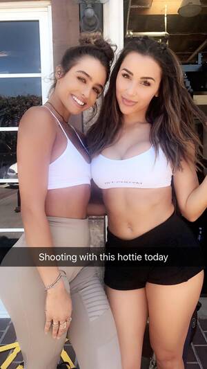 Ana Cheri Fucked - Sommer and Ana Cheri : r/SommerRay