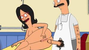 Bobs Burgers Porn Xnxx - Bob's Burgers Linda & Bob Fuck at the Restaurant Animation Cartoon Sex  Married Fuck in Public - Pornhub.com