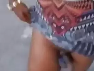 ladyboy cum in public - Public cum: Shemale Porn Search - Tranny.one