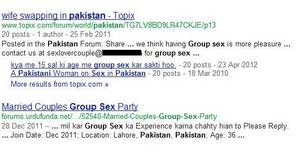 homemade group sex thread - 