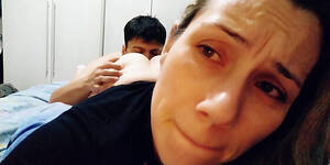 fat black dick eating pussy - Curious Goddess Licking White Big Ass Blonde Milf Black Cock Eating Pussy  HD SEX Porn Video 6:12