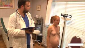 Medical Pregnancy Porn - Pregnant Alyssa Hart - Doctor Visit - Porn video | TXXX.com