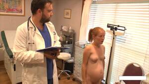 alyssa hart pregnant sex videos - Pregnant Alyssa Hart - Doctor Visit - Porn video | TXXX.com