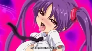 cute devil girlfriend hentai - Little Devil Girlfriend - Episode 1 | MioHentai.com