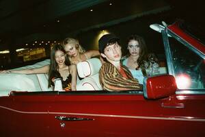 Gay Jennie Porn - Twitter Reacts to Jennie As 'The Idol' Villain | Hypebae