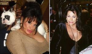 All Over 70 Porn Stars - Best 70s Porn: #1 List of Movies & Porn Stars In The 1970s