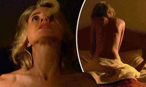 naomi watts - Naomi Watts strips COMPLETELY NAKED for racy romp with Kyle McLachlan in  Twin Peaks | TV & Radio | Showbiz & TV | Express.co.uk