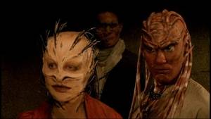 Nightbreed Porn - But ultimately, it's the film's creaky, overt fakeness that imparts a  perversely sweet, utterly cynicism-free fairytale charm.