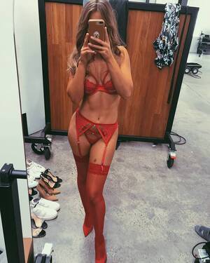 Lingerie Selfie - Lingerie Selfie Porn Pic - EPORNER