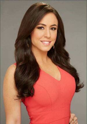 Andrea Tantaros Fucking Porn - Ex Fox host Andrea Tantaros $50M lawsuit dismissed - AR15.COM
