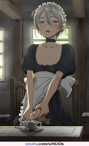 Anime Trap Maid Porn - Anime maid futa porn xxx - Hentai trap bigcock cum maid jpg 474x773