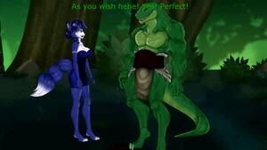 Legend Of Krystal Porn - Legend Of Krystal Krystal Bad End Tagme - Lewd.ninja