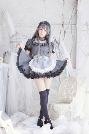 japanese maid cosplay sex - Japanese Â· Maid CosplayAsian ...