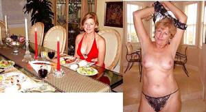 Before And After Mature Porn - Milf and Mature before/after cunts | MOTHERLESS.COM â„¢