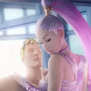 Ariana Grande Porn Creampie - Ariana creampied by wanksy on Newgrounds