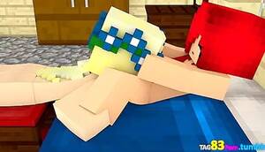 Minecraft Lesbian Porn - Minecraft Lesbian Porn Videos - FAPSTER