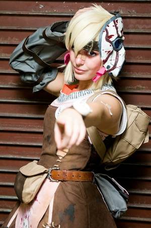 Borderlands 2 Cosplay Porn - Tiny Tina cosplay | Borderlands