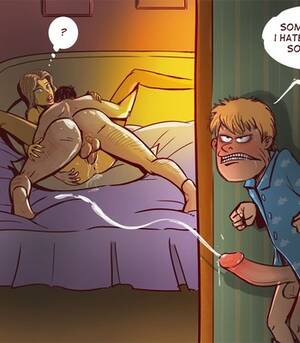 Mom Fuck Art - Im zest Mom Son Art â€“ Disarten comic porn | HD Porn Comics