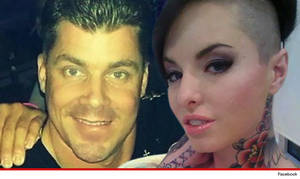 Christy Mack Before Porn - War Machine -- Victim Starred in Crime-Riddled Reality Show