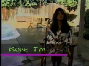 kobe tai anal black - Kobe Tai 1st Time Painful Anal! : XXXBunker.com Porn Tube