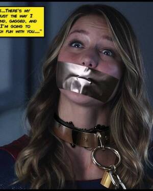 Melissa Benoist Porn Captions - Melissa Benoist BDSM Porn Pictures, XXX Photos, Sex Images #3821481 - PICTOA